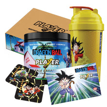 Dragon Ball Pineapple Coconut Crush Collectors Bundle