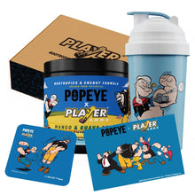 Popeye Mango Guava Collectors Bundle