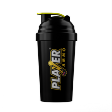 Black OG Shaker