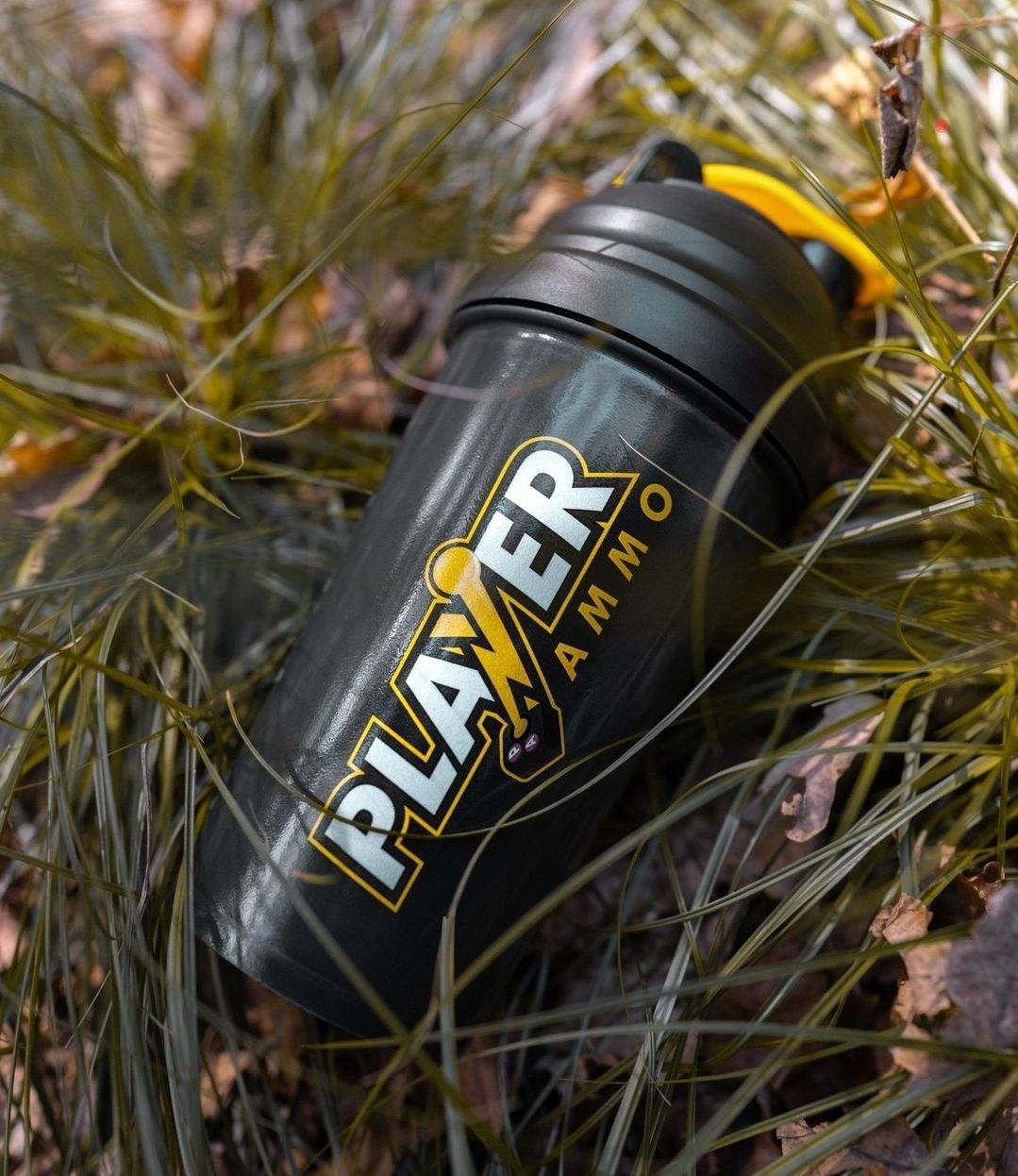 Black OG Shaker