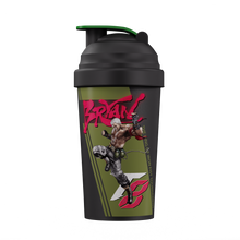 Bryan (TEKKEN 8) Shaker