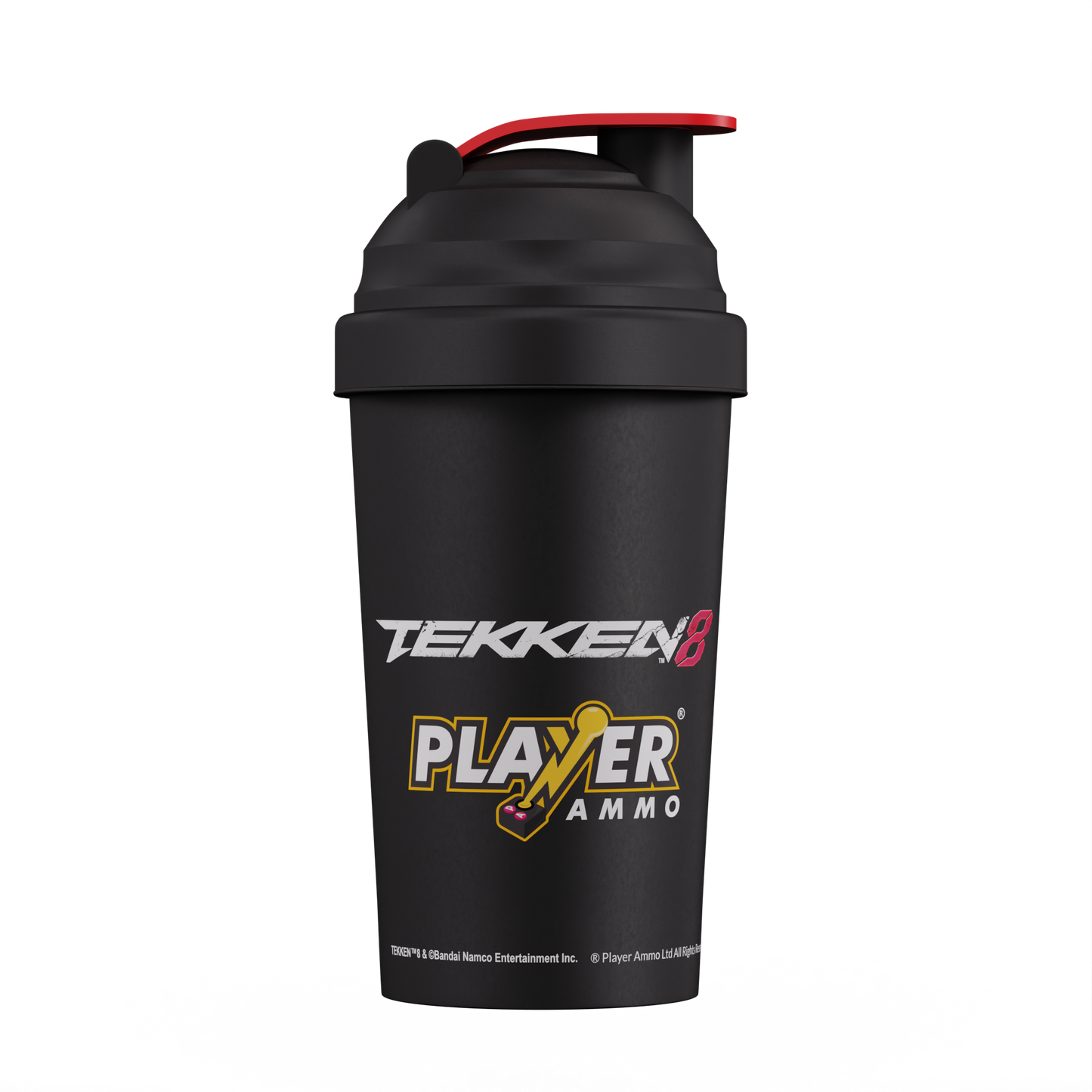 Jin Kazama (TEKKEN 8) Shaker