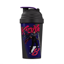 Kazuya (TEKKEN 8) Shaker