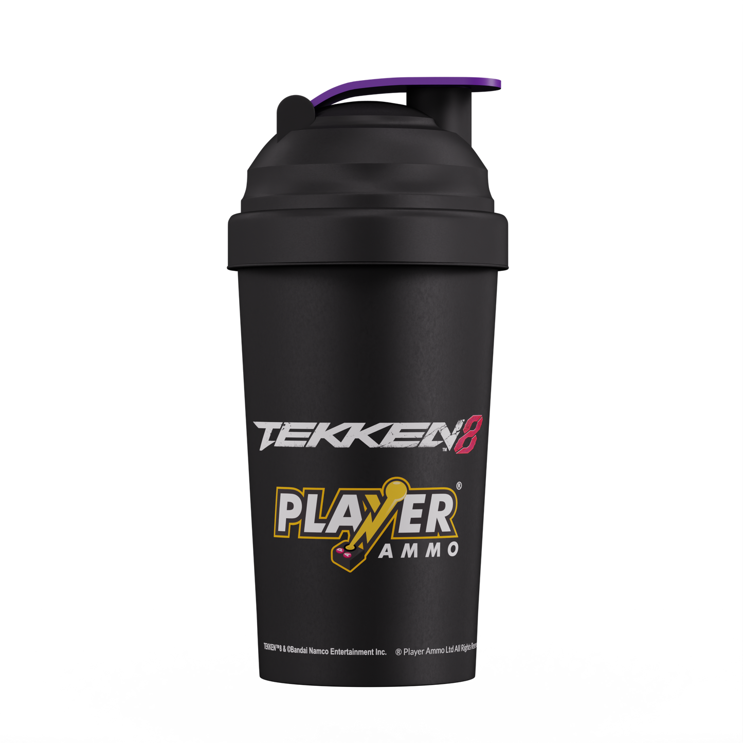 Kazuya (TEKKEN 8) Shaker