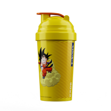 Young Goku Yellow Shaker