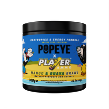 Popeye Mango & Guava