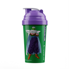 Piccolo Green Shaker