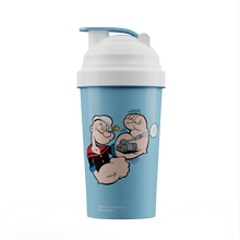 Popeye Shaker Bottle
