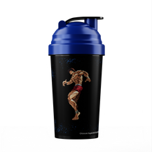 Baki Blue Shaker