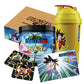 Dragon Ball Pineapple Coconut Crush Collectors Bundle