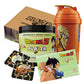 Dragon Ball Z Lemon Lime & Mint Surge Collectors Bundle