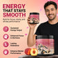 Panda Peach | Energy + Nootropic Tub