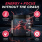 Electric Berry Burst | Energy + Nootropic Tub