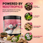 Panda Peach | Energy + Nootropic Tub