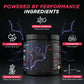 Electric Berry Burst | Energy + Nootropic Tub