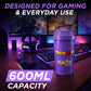 Beerus Purple Shaker