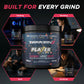 Electric Berry Burst | Energy + Nootropic Tub