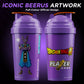 Beerus Purple Shaker