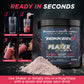 Electric Berry Burst | Energy + Nootropic Tub