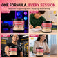 Panda Peach | Energy + Nootropic Tub