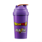 Beerus Purple Shaker