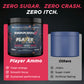 Electric Berry Burst | Energy + Nootropic Tub