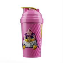 Buu Pink Shaker