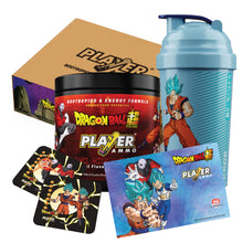 Dragon Ball Super Black Cherry Blast Collectors Bundle