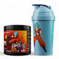 Dragon Ball Super Black Cherry Blast Shakers Bundle