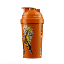 Goku (SSJ3) Orange Shaker