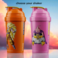 Dragon Ball Z Lemon Lime & Mint Surge Shaker Bundle