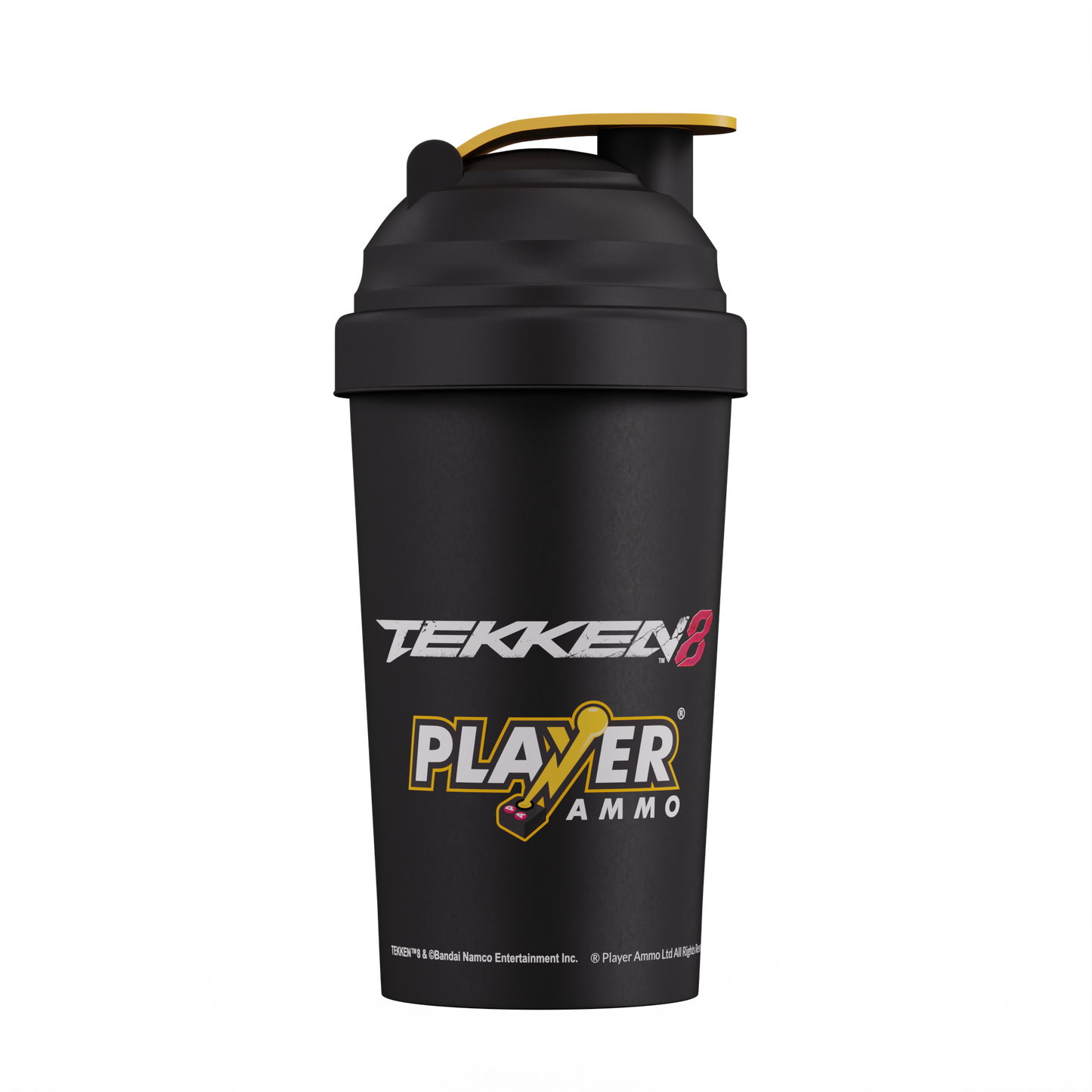Hwoarang (TEKKEN 8) Shaker