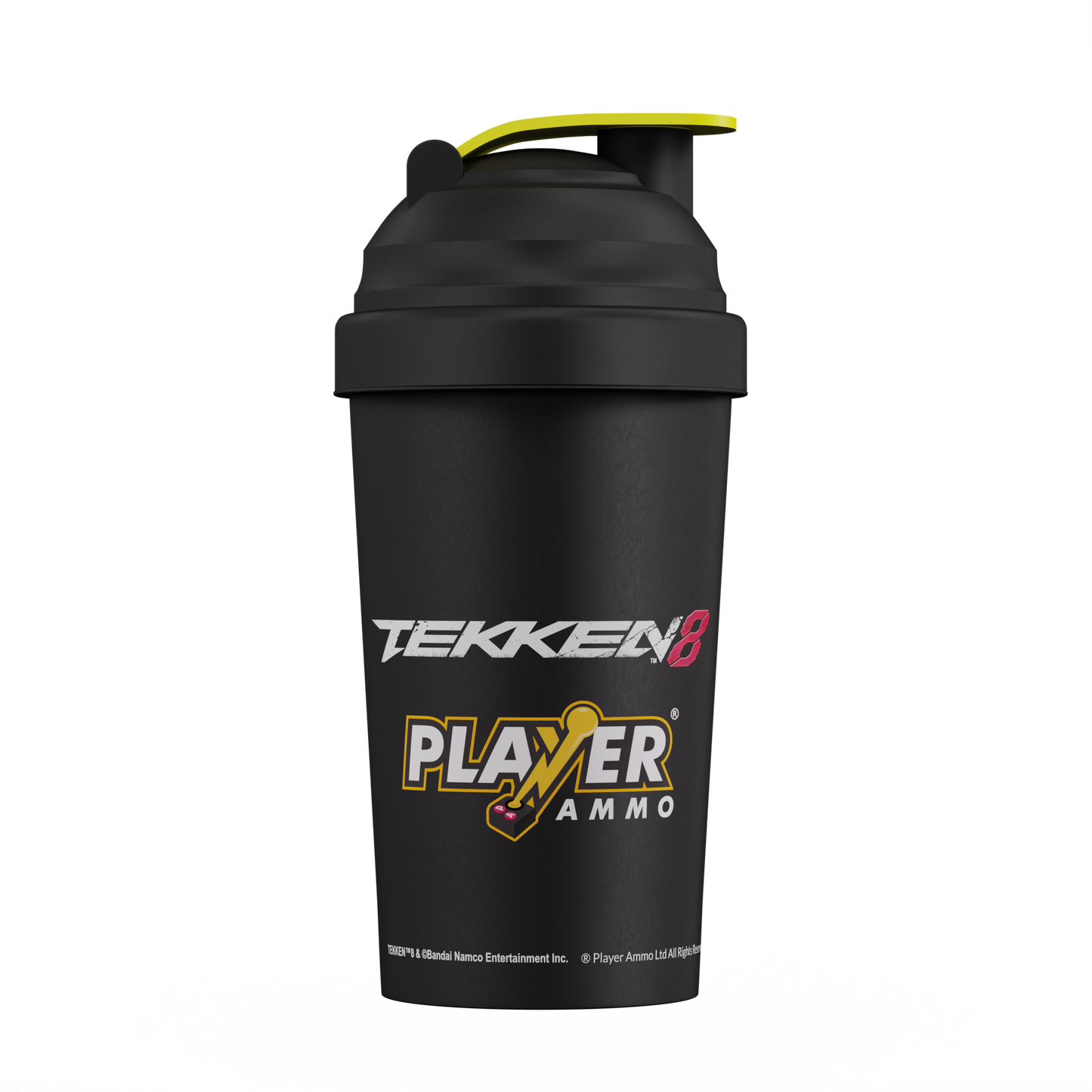 King (TEKKEN 8) Shaker