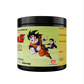 Dragon Ball Z Lemon Lime & Mint Surge