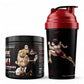 Baki Strawberry Lemonade Shaker Bundle