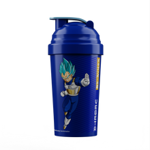 Vegeta Blue Shaker