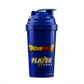 Vegeta Blue Shaker