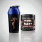Baki Strawberry Lemonade Shaker Bundle