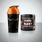 Baki Strawberry Lemonade Collectors Bundle