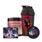 TEKKEN 8 Panda Power Peach Collectors Edition