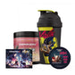 TEKKEN 8 Panda Power Peach Collectors Edition