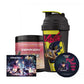 TEKKEN 8 Panda Power Peach Collectors Edition