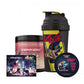 TEKKEN 8 Panda Power Peach Collectors Edition