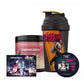 TEKKEN 8 Panda Power Peach Collectors Edition