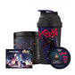 TEKKEN 8 Electric Berry Burst Collectors Edition