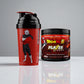 Dragon Ball Super Black Cherry Blast Shakers Bundle