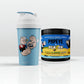 Popeye Mango Guava Shaker Bundle