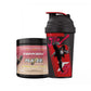 Panda Power Peach Shaker Bundle