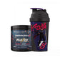 Electric Berry Burst Shaker Bundle