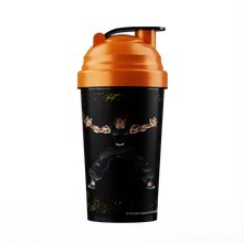 Yujiro Orange Shaker